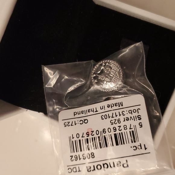 Pandora HOST PICK  Harry Potter collection 925 castle bagged boxed gor… - Picture 5 of 7